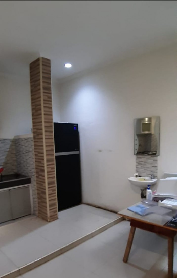 Rumah dijual di Ambrosia Lippo Cikarang